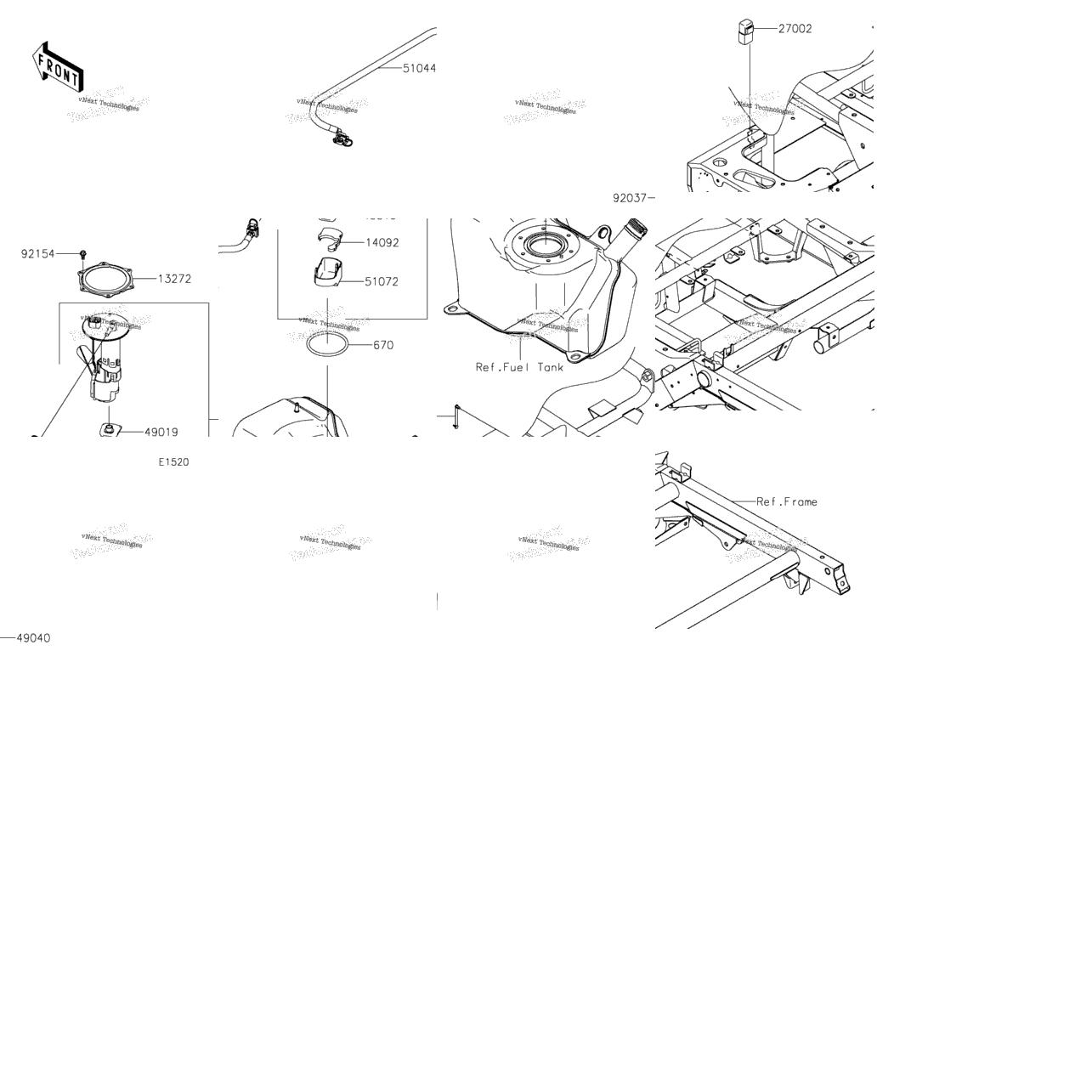 Fuel Pump