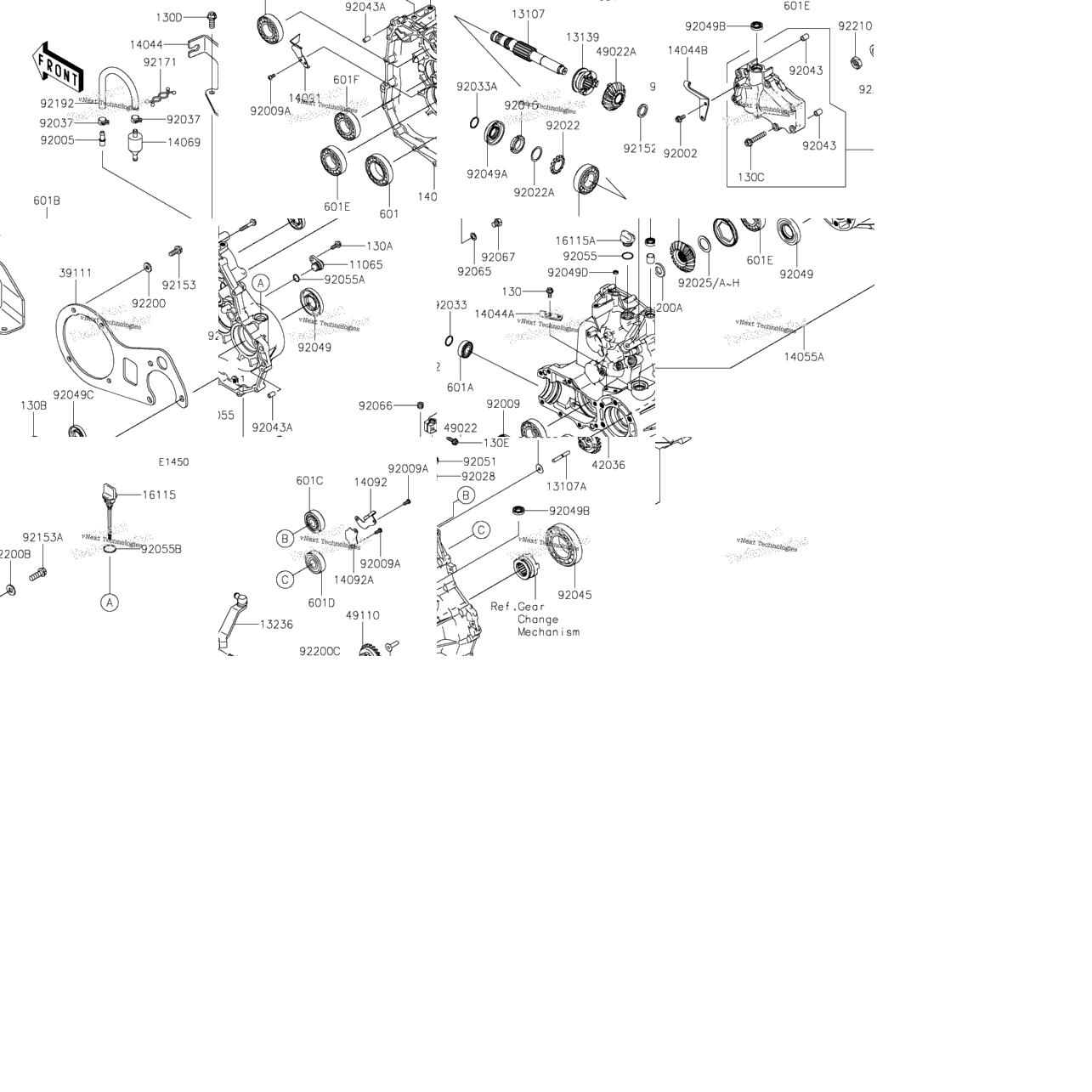 Gear Box 2