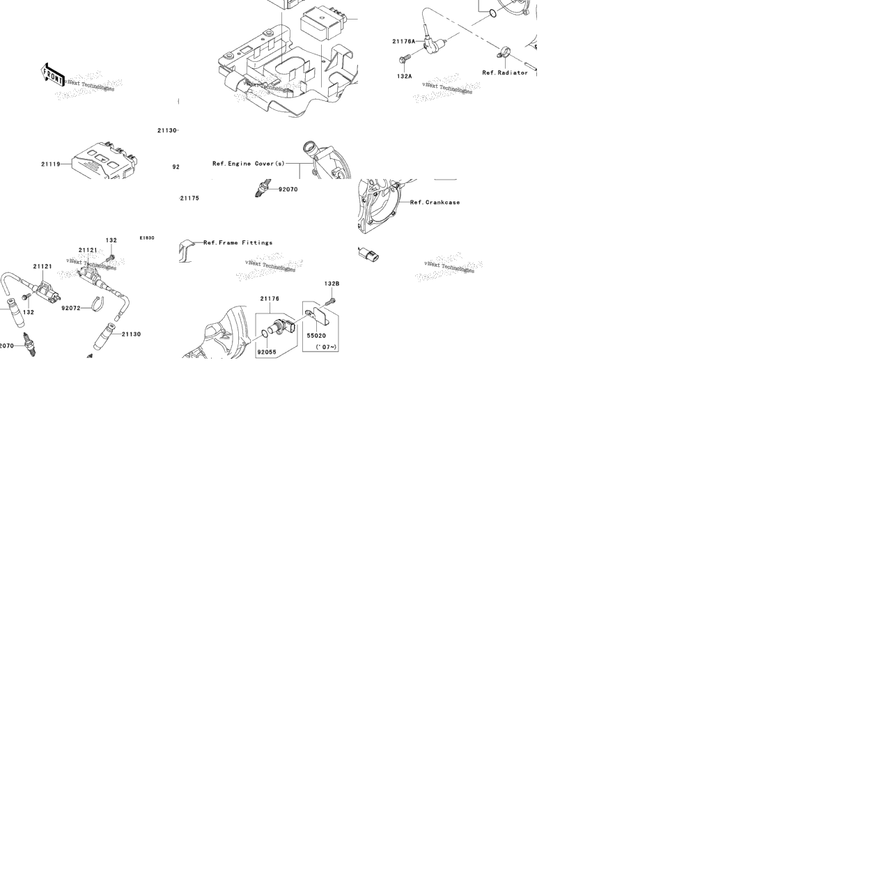 Ignition System