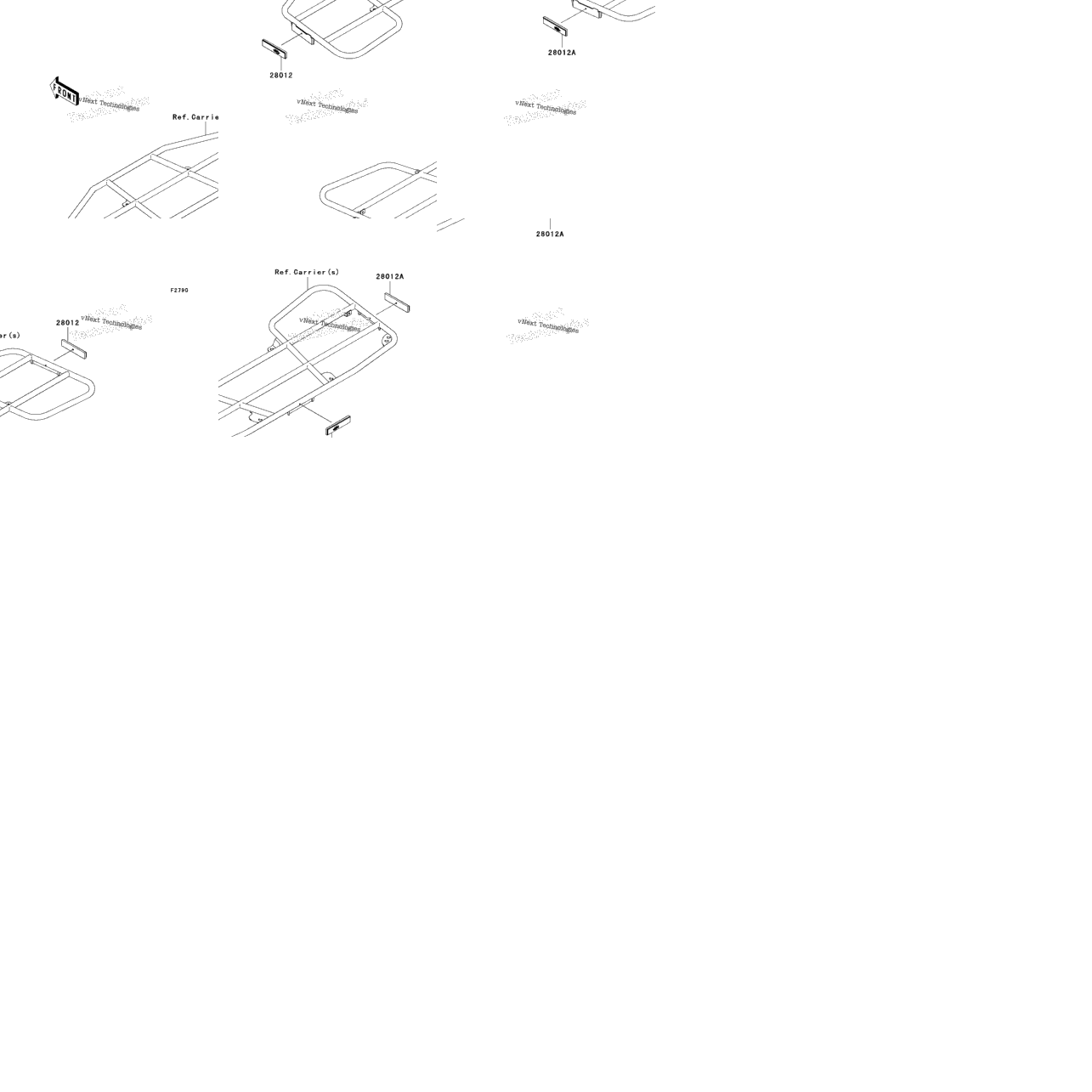 Reflectors