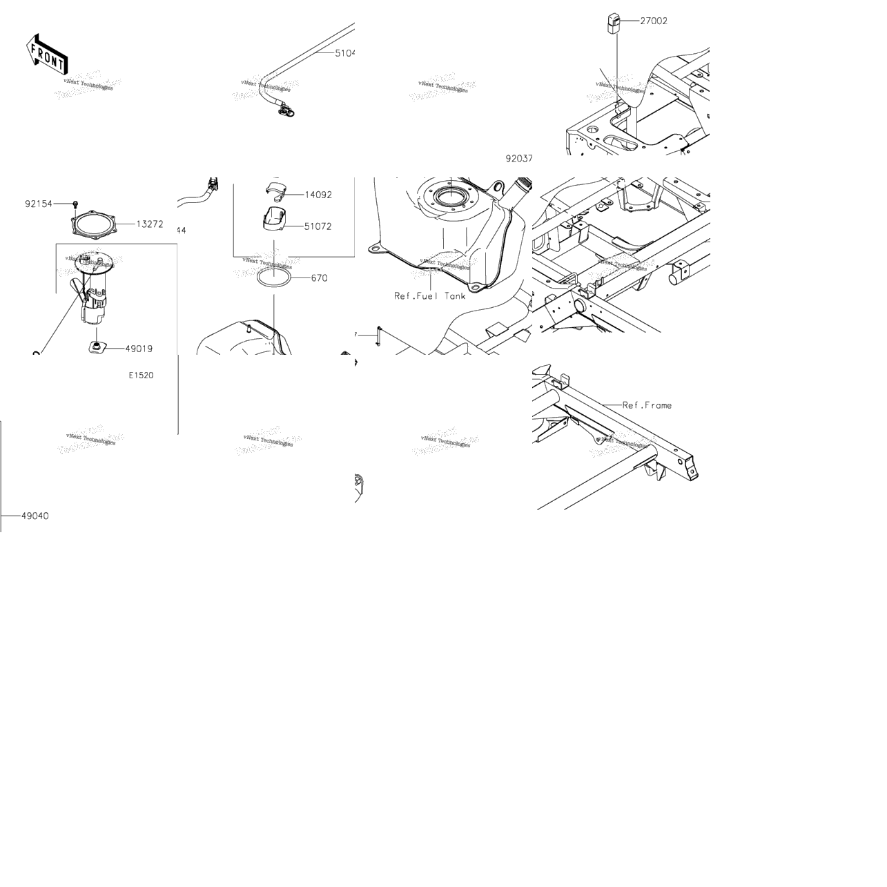 Fuel Pump