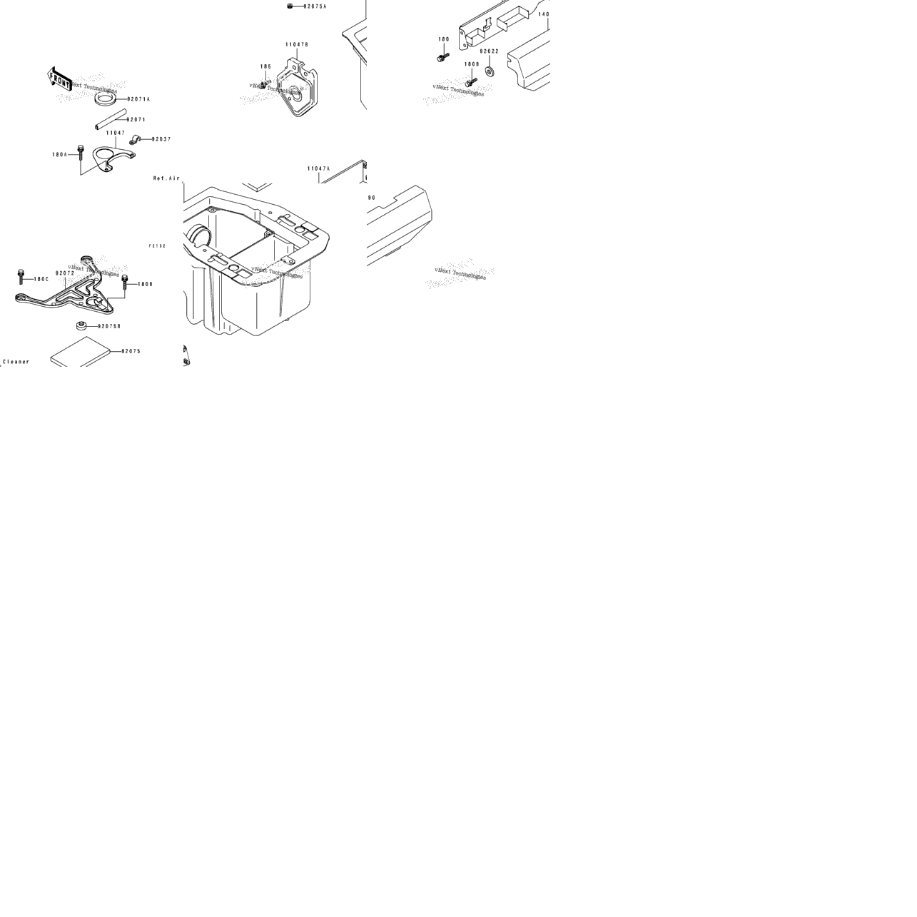 Battery Case