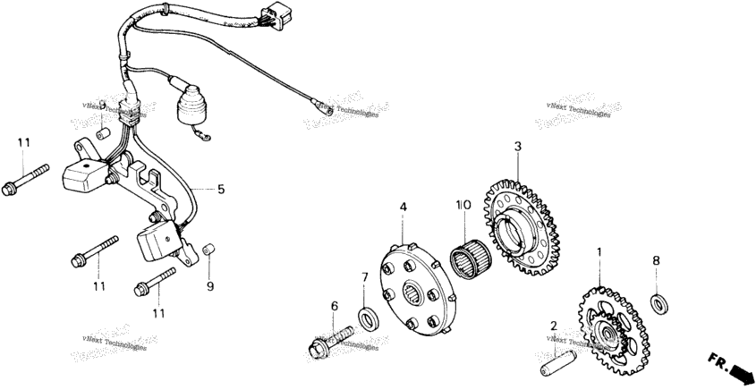 Pulse Generator