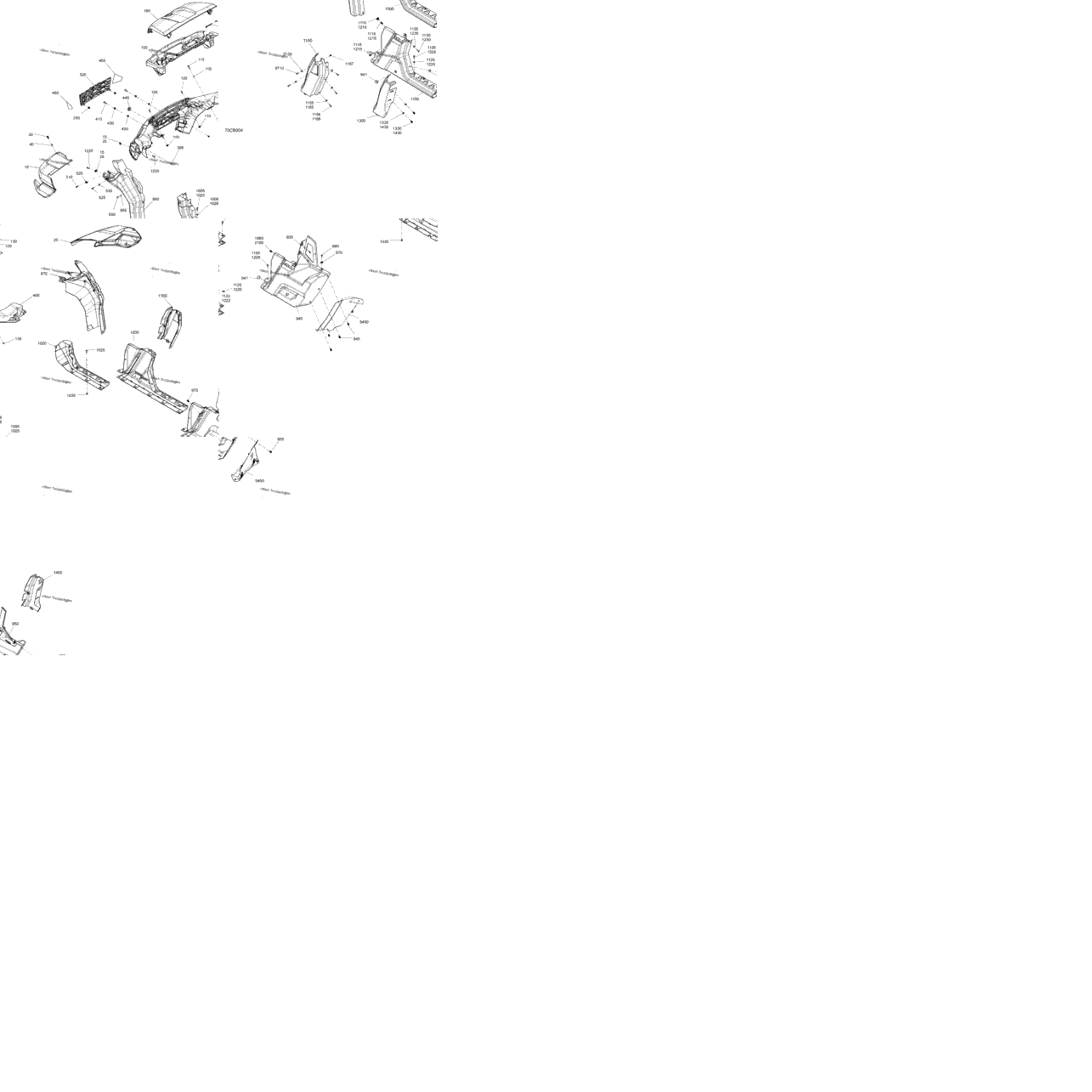 Body - System