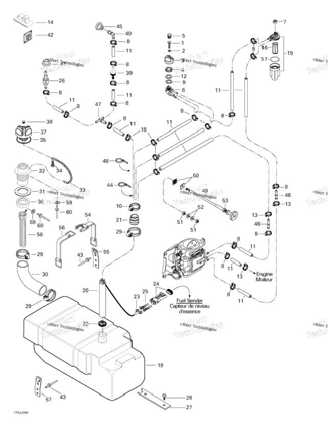 Fuel System