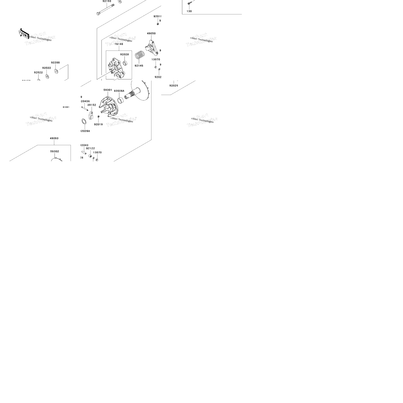 Drive Converter