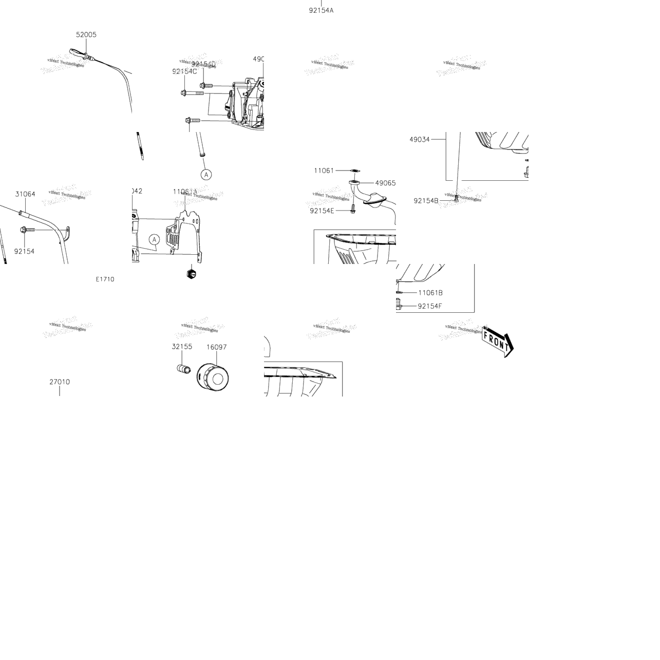Oil Pump/Oil Filter