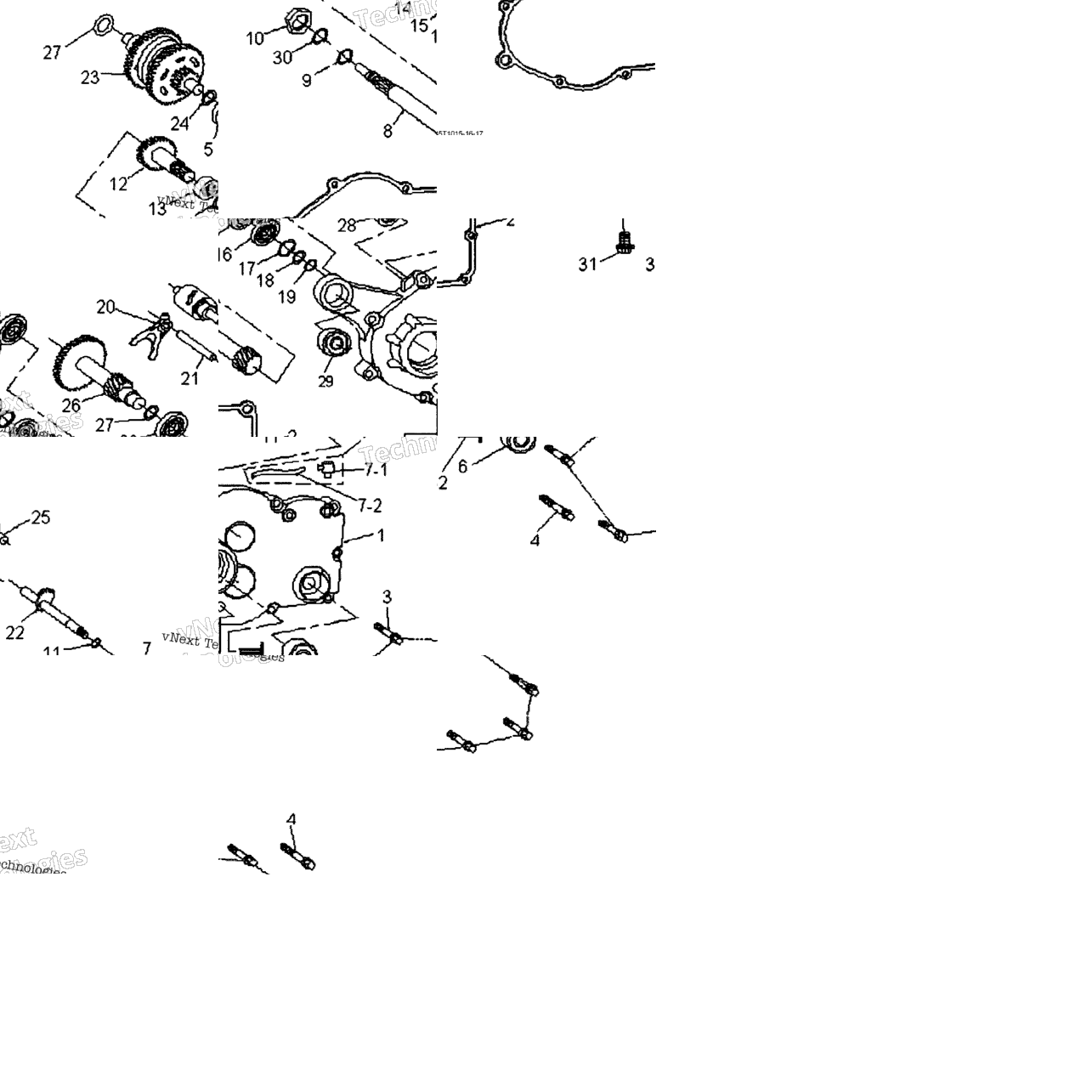Gear Box