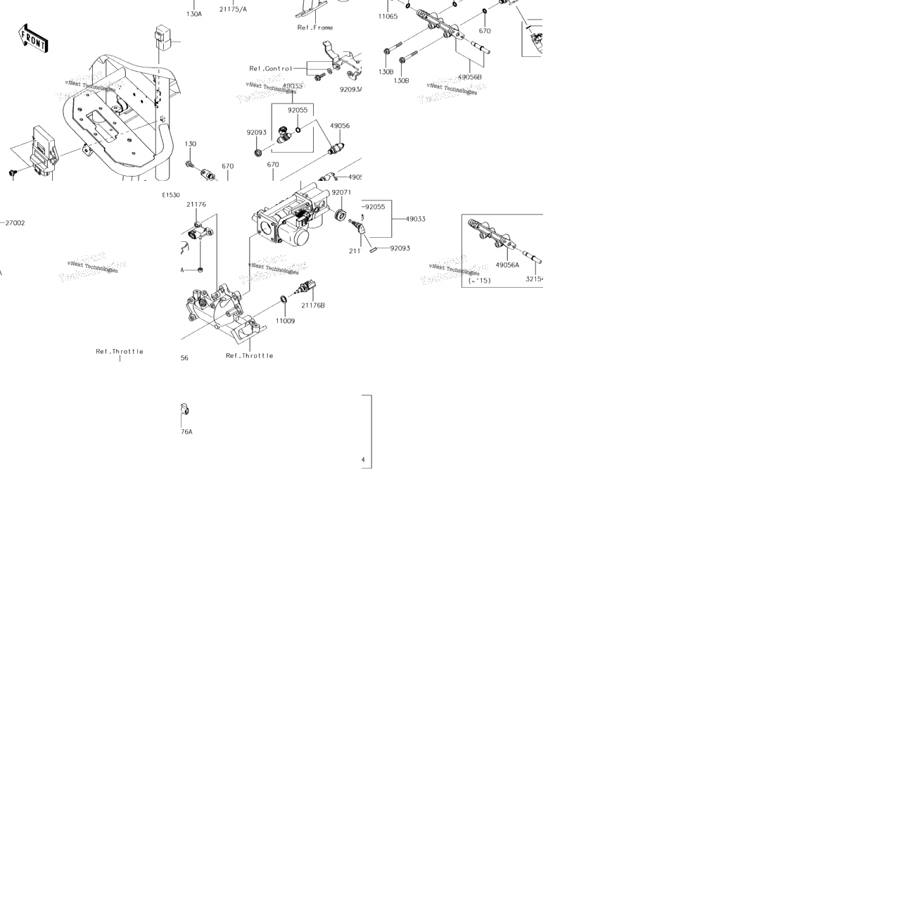 Fuel Injection