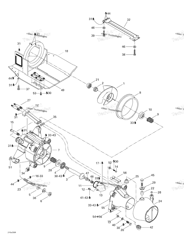 Propulsion System