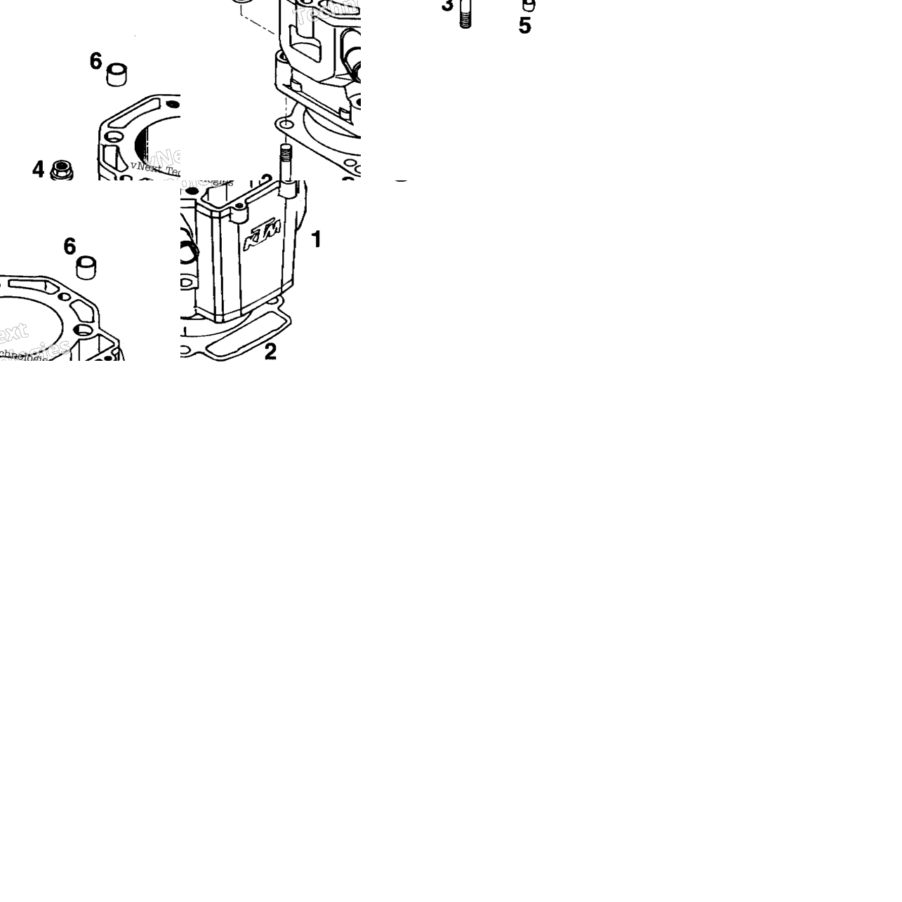 Cylinder