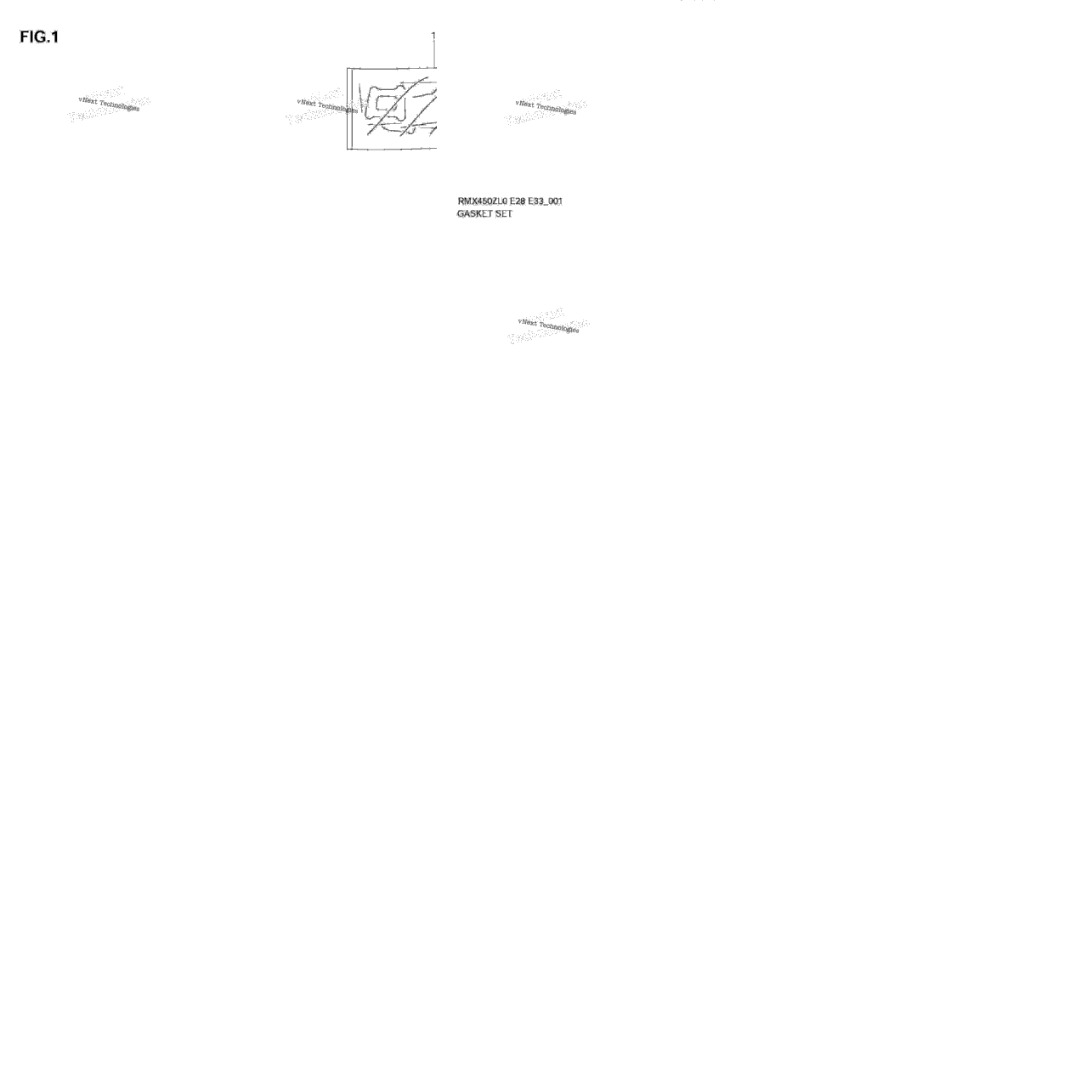 Gasket Set