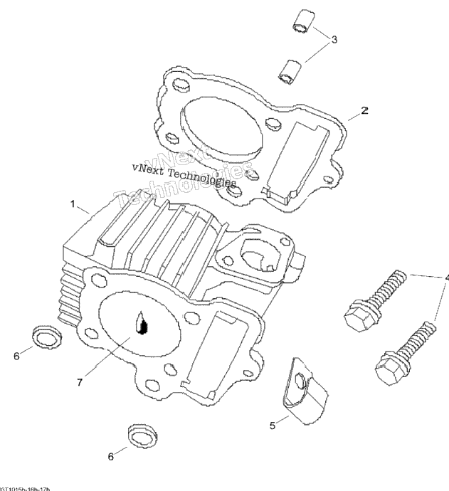 Cylinder