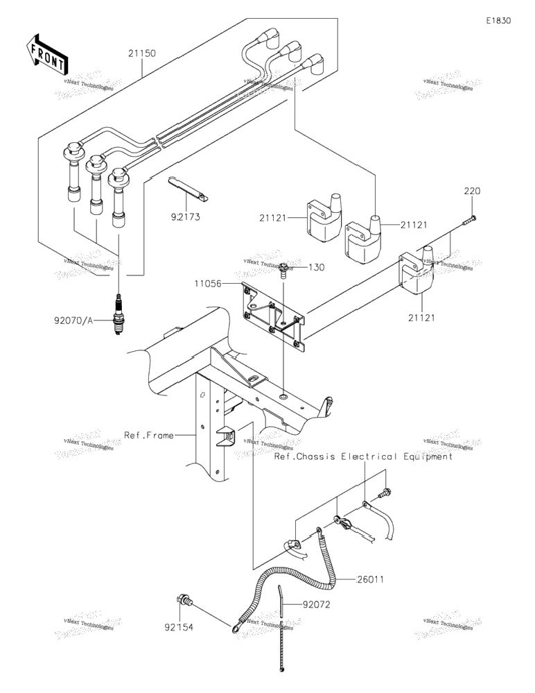 Ignition System