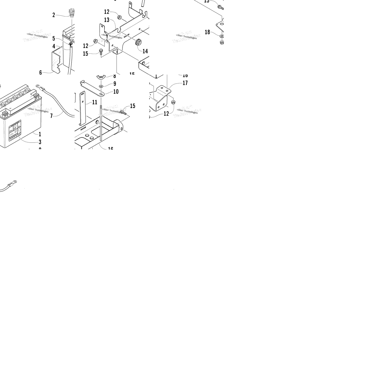 Battery Assembly