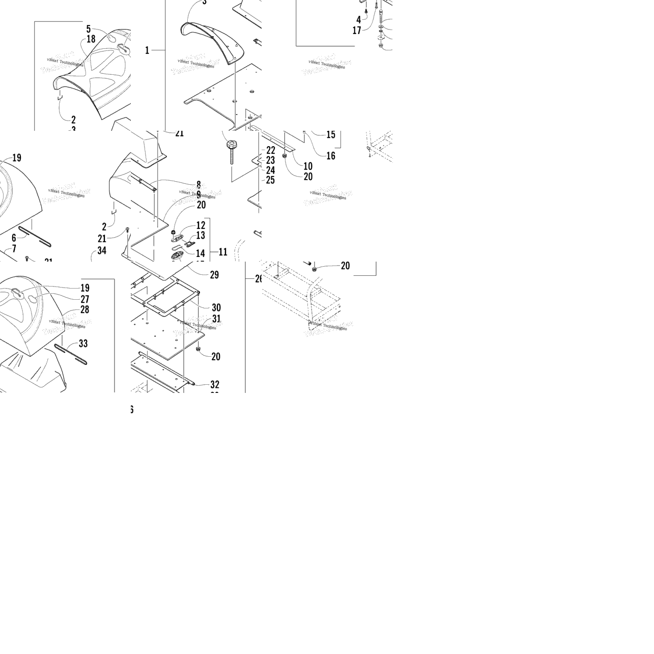Seat Assembly