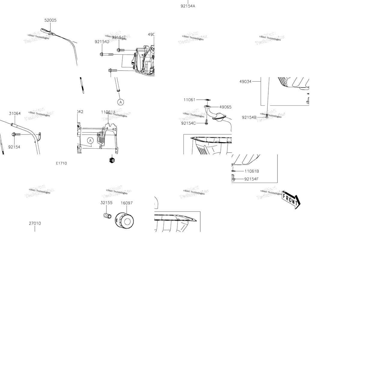 Oil Pump/Oil Filter