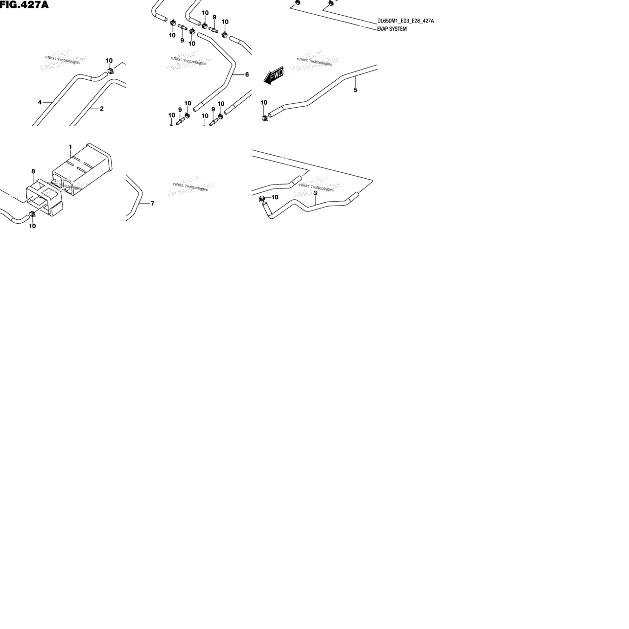 Evap System