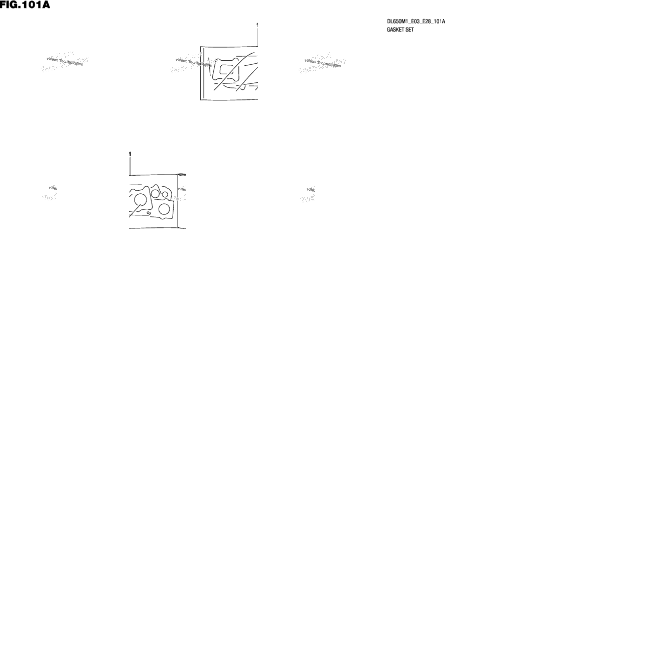 Gasket Set