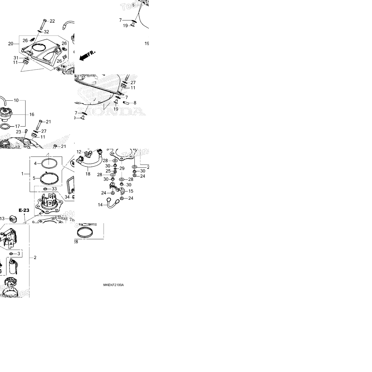 Fuel Tank (1)