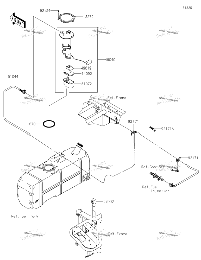 Fuel Pump