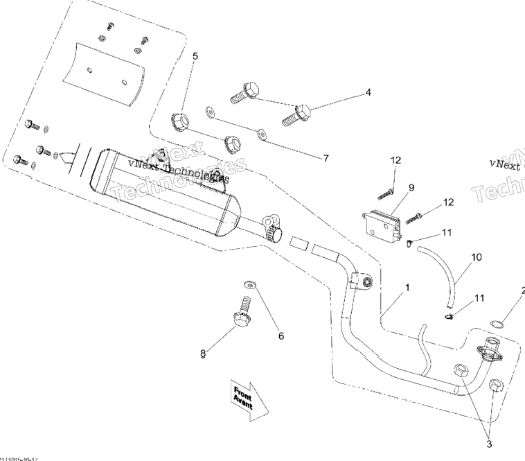 Exhaust System