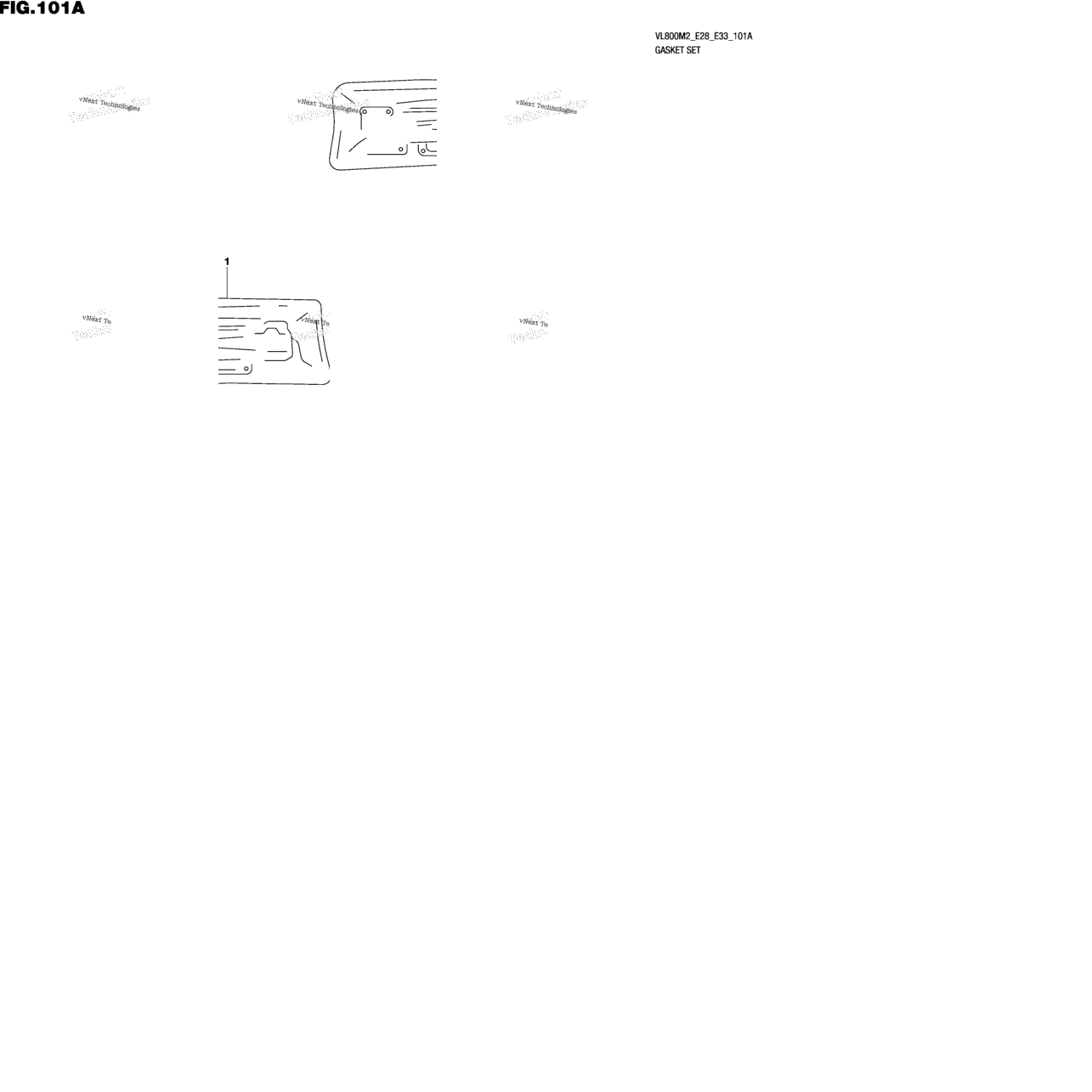 Gasket Set
