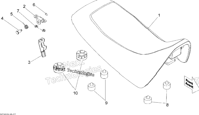 Seat