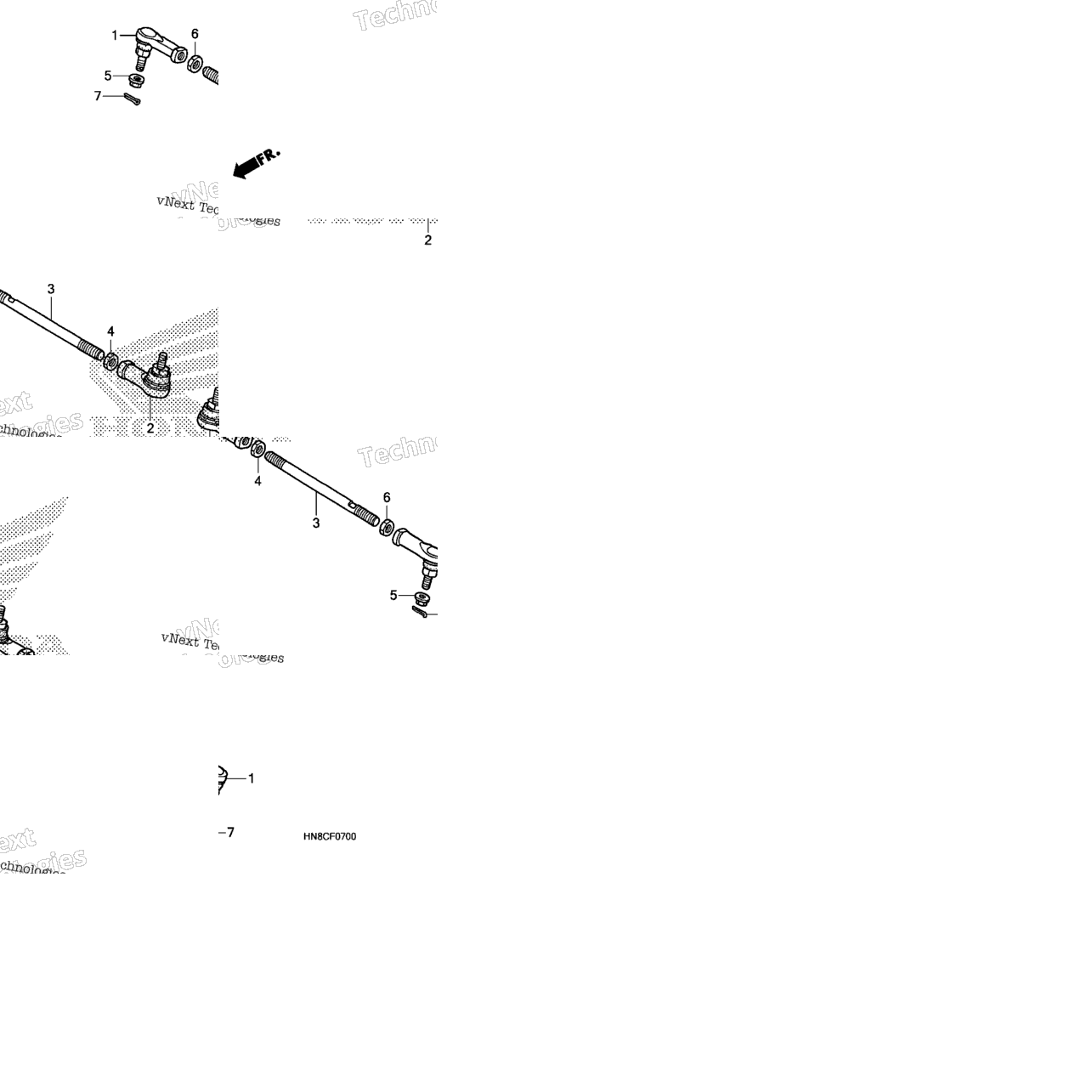 Tie Rod