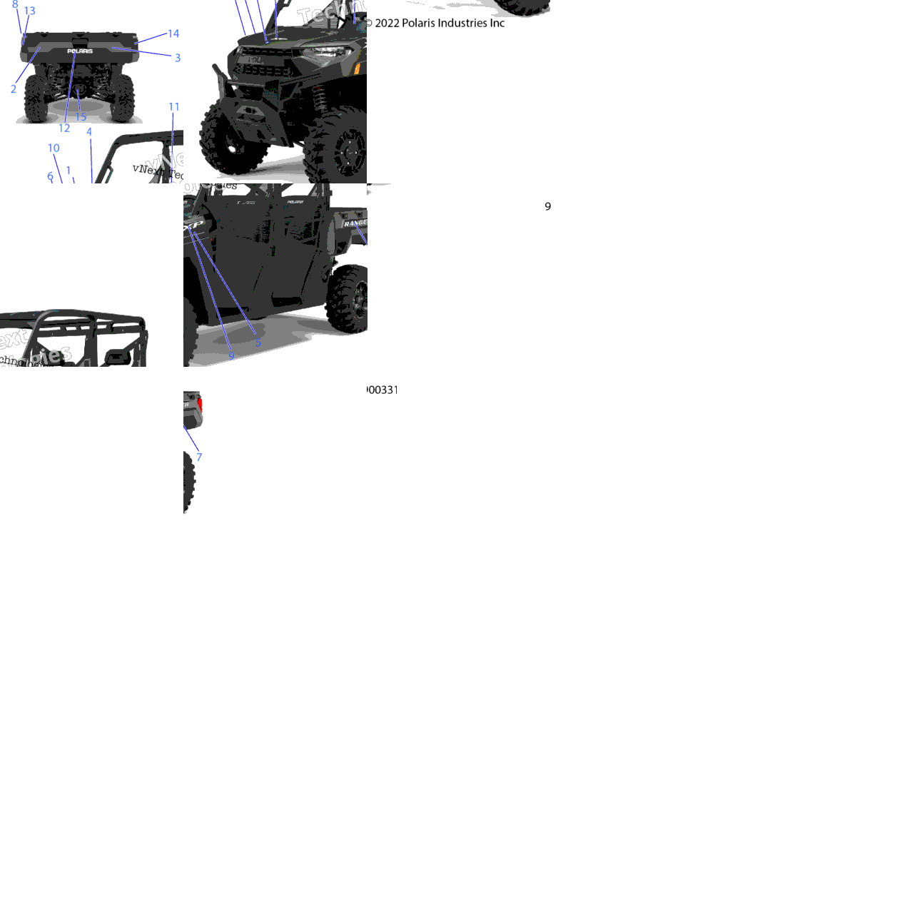 Body, Decals, Graphics (900331