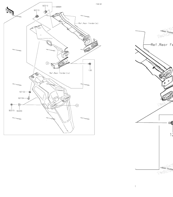 Accessory(Extended Flap)