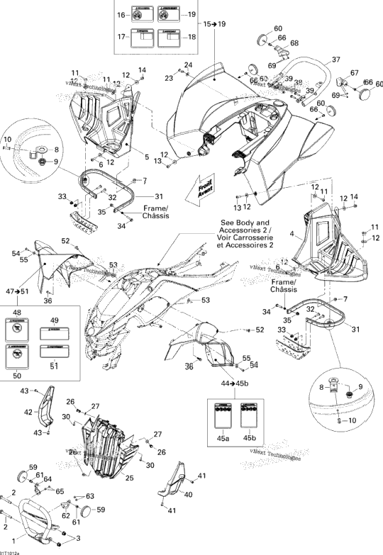 Body And Accessories 1
