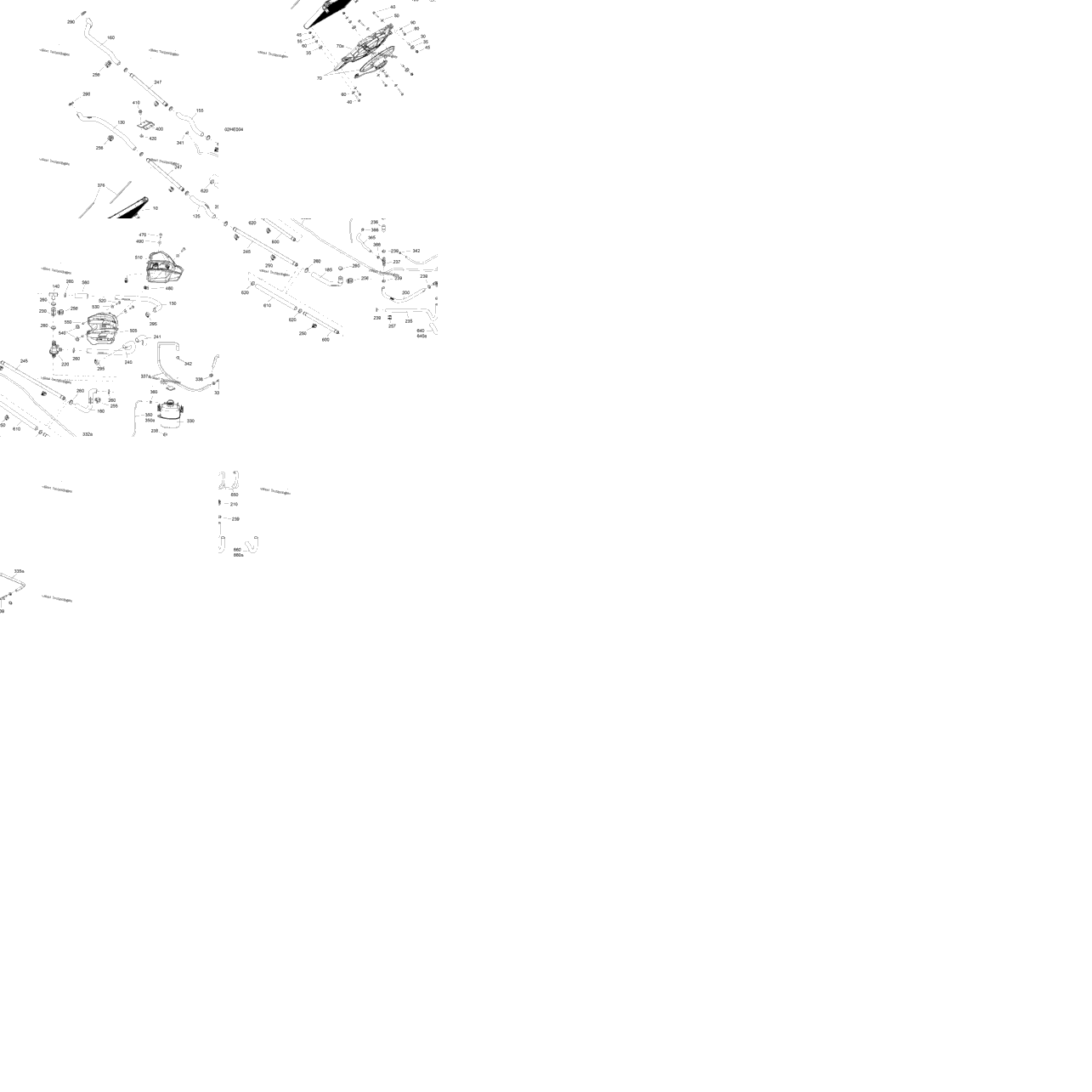 Engine - Cooling