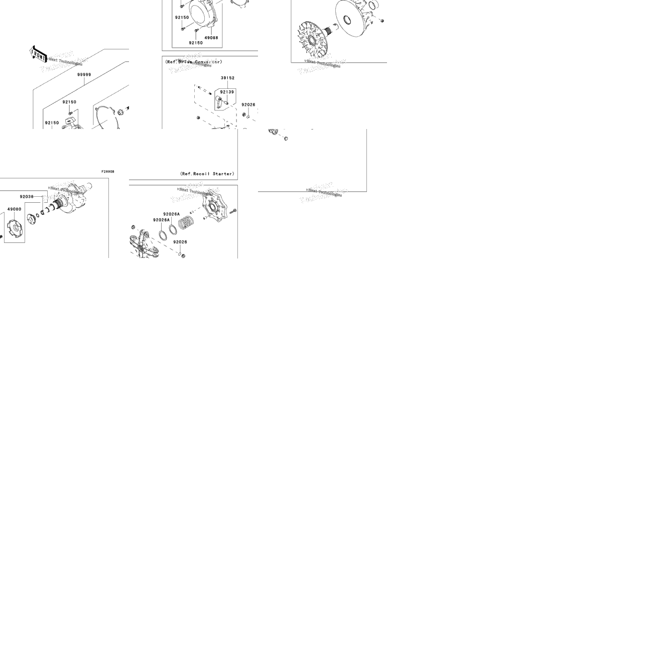Optional Parts (Faf)