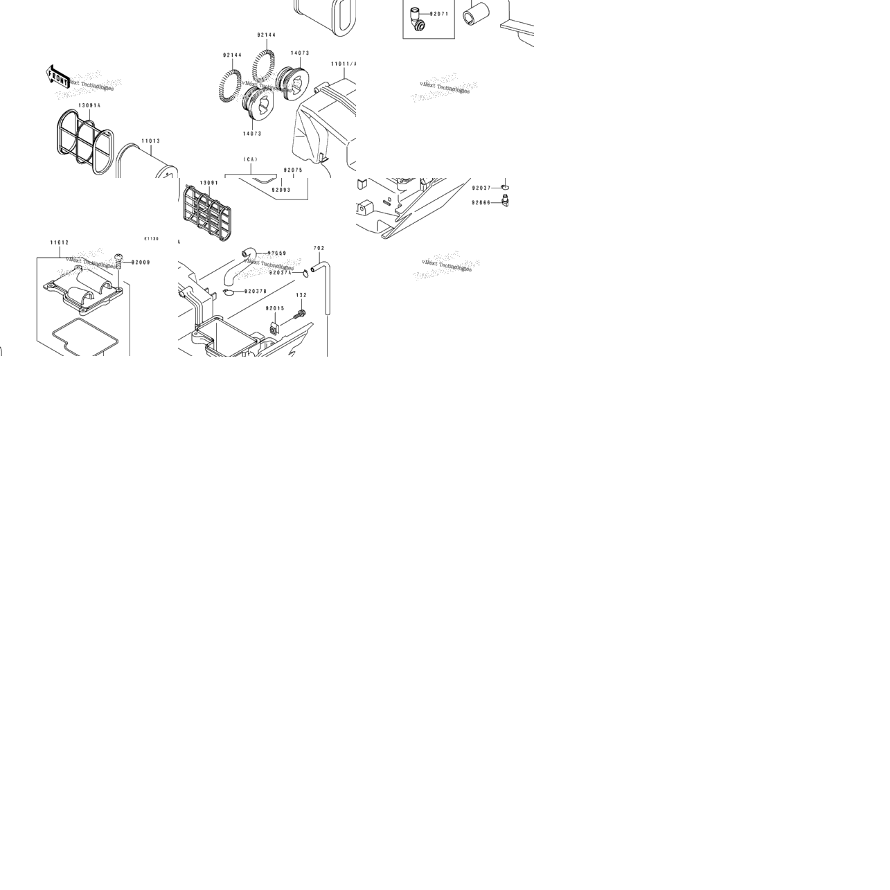 Air Cleaner