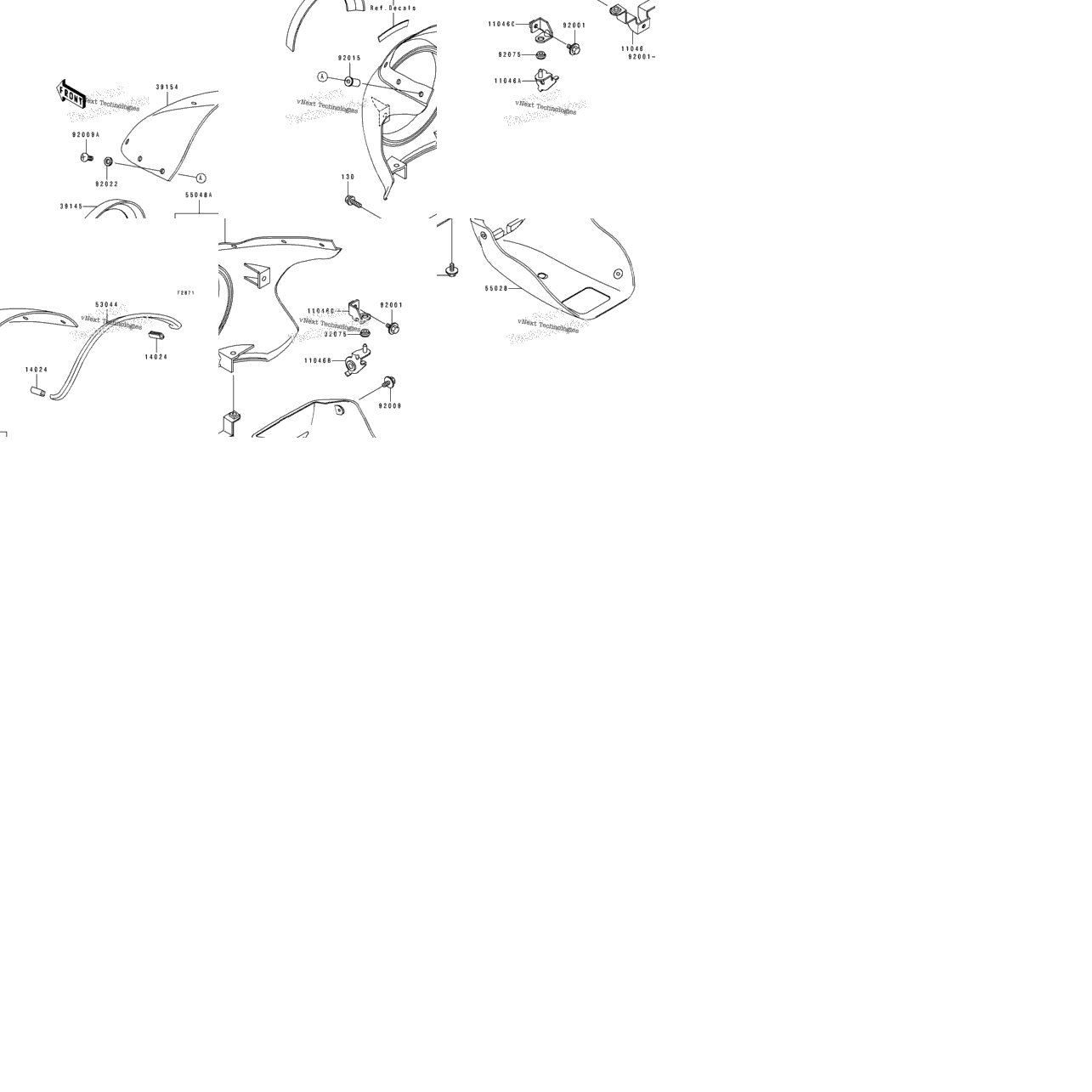 Cowling