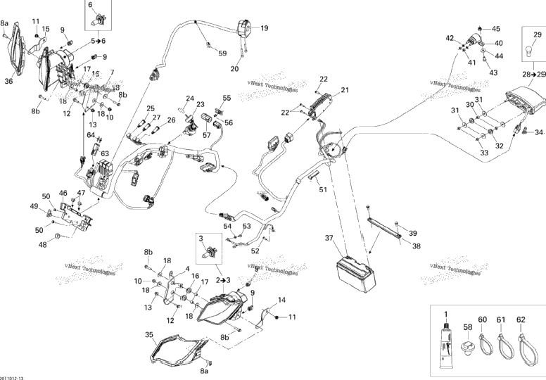 Electrical System