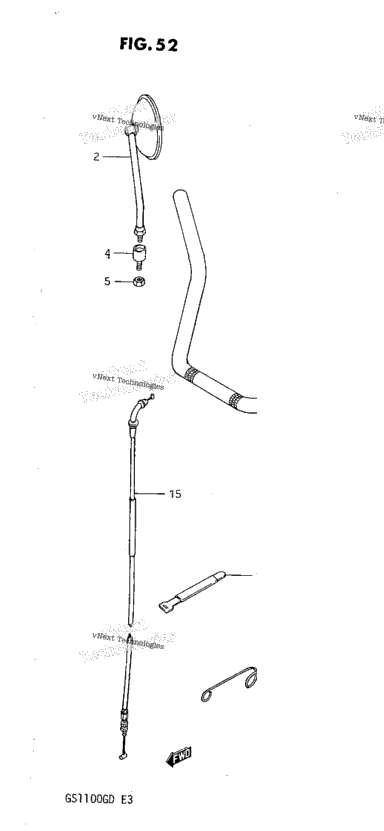 Handlebar