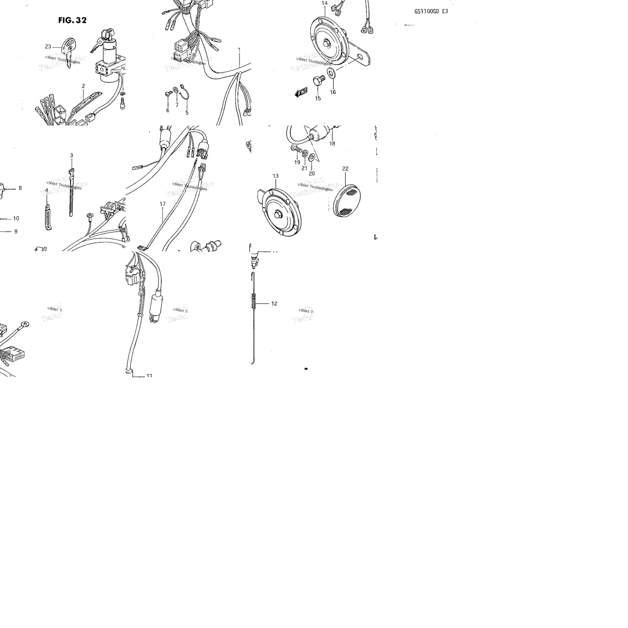 Wiring Harness
