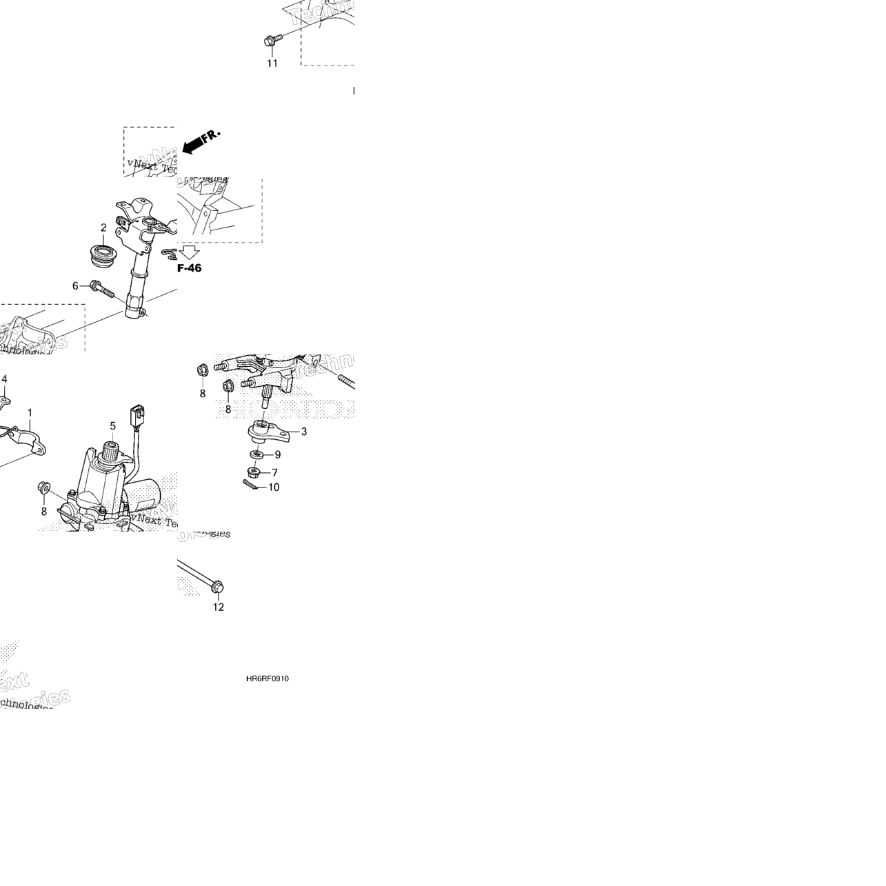 Steering Shaft (Eps)
