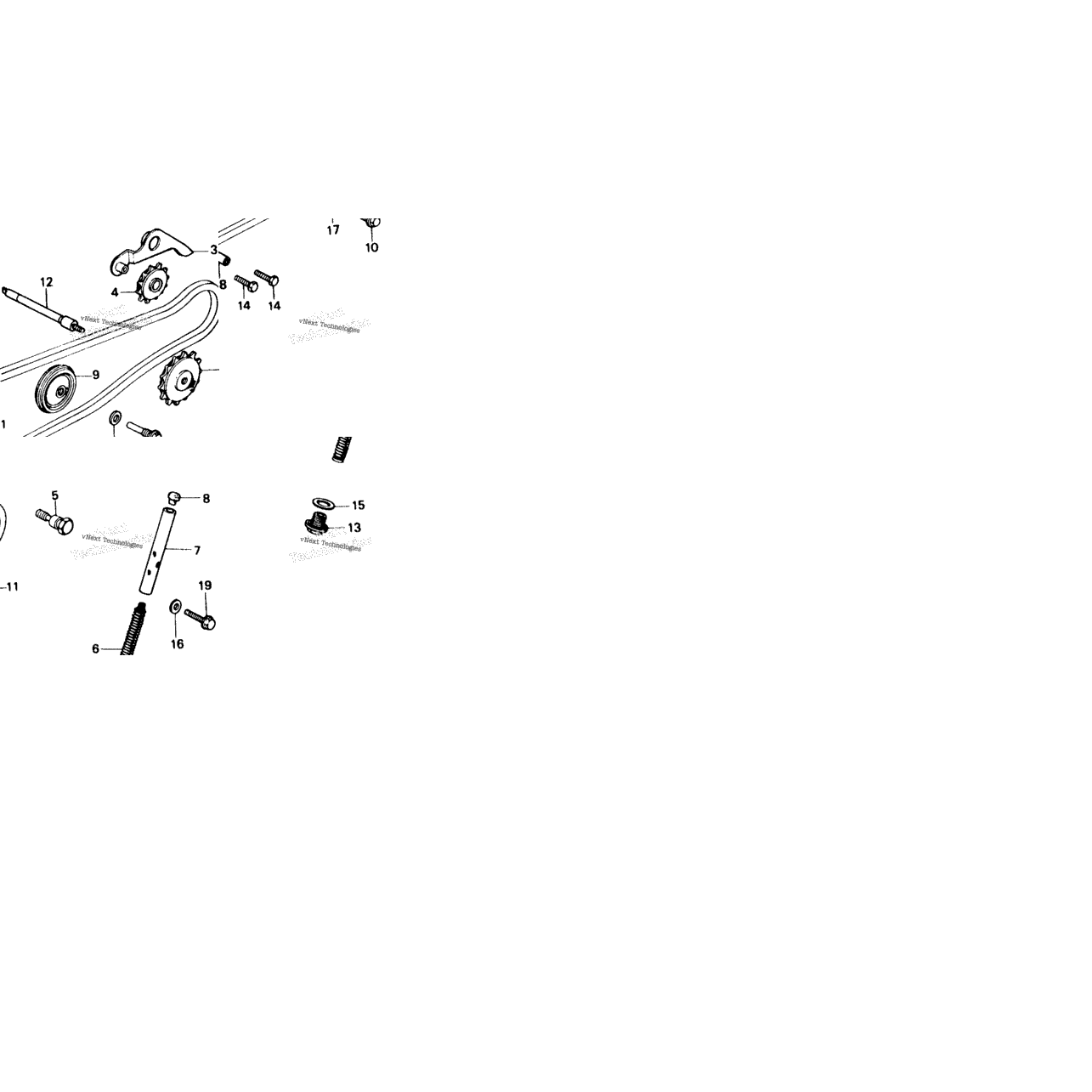 Cam Chain