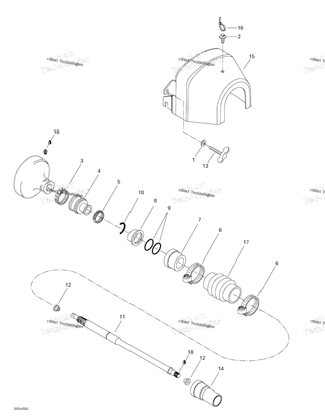 Drive System