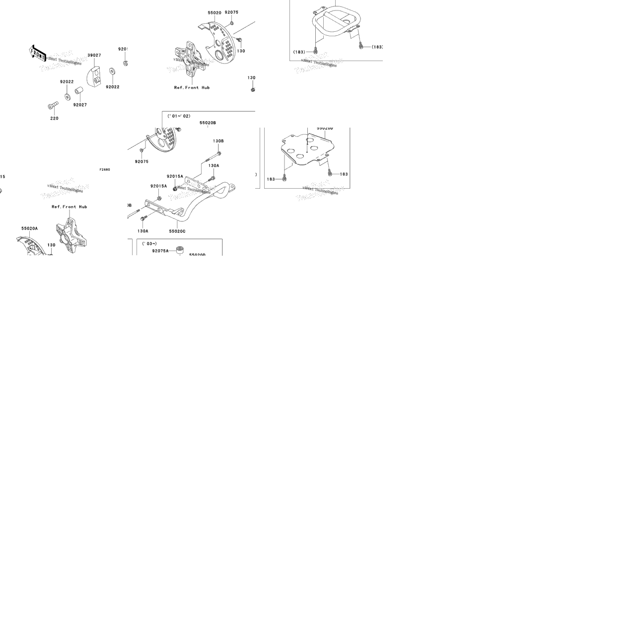 Guard(S)