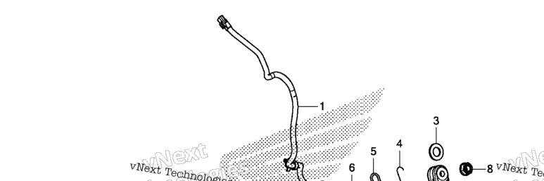 Side Stand