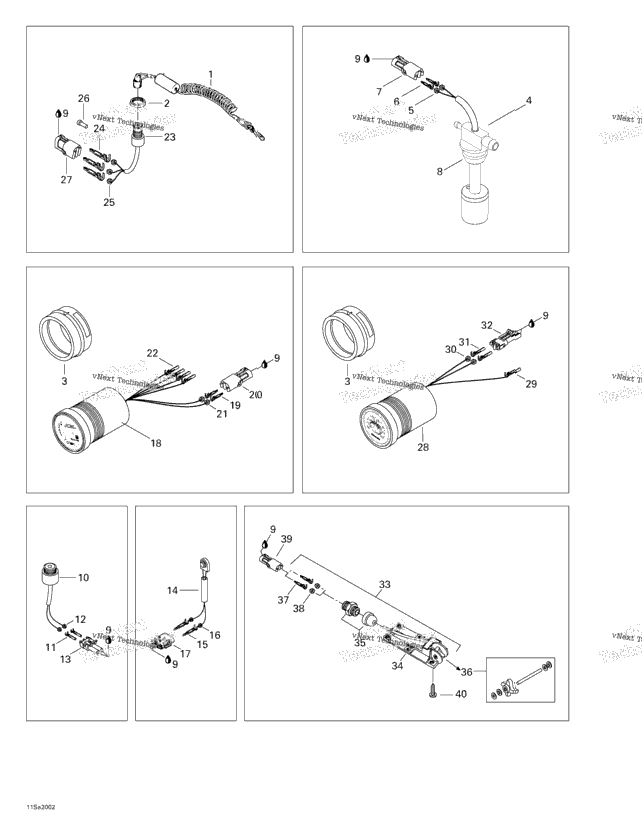 Electrical Accessories