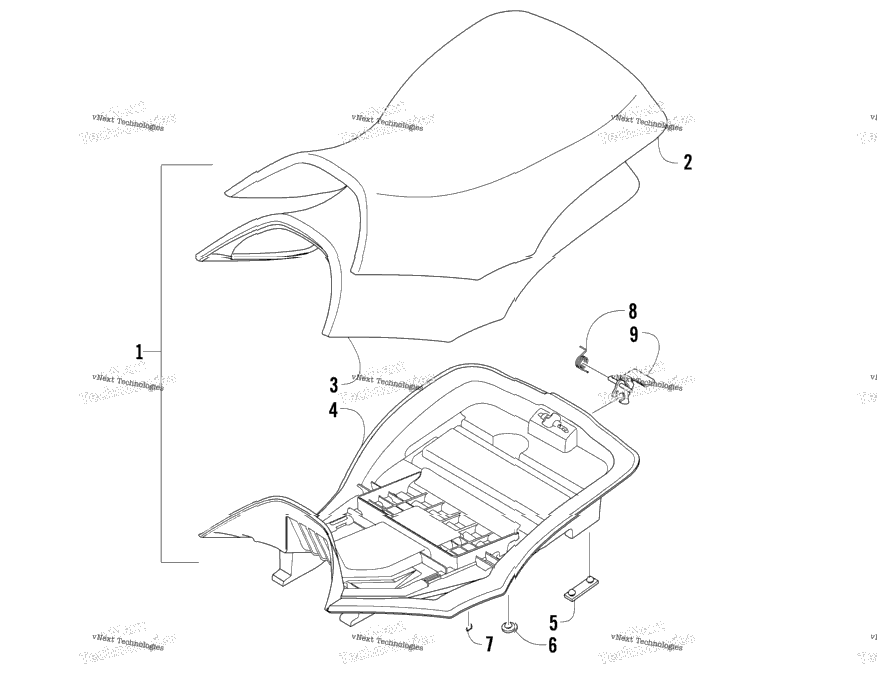 Seat Assembly