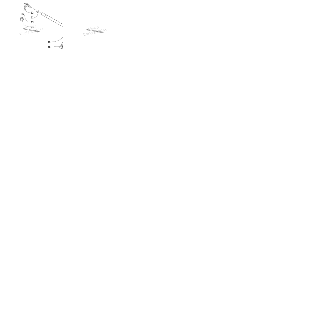 Tie Rod Assembly