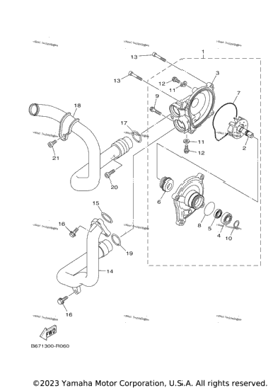Water Pump