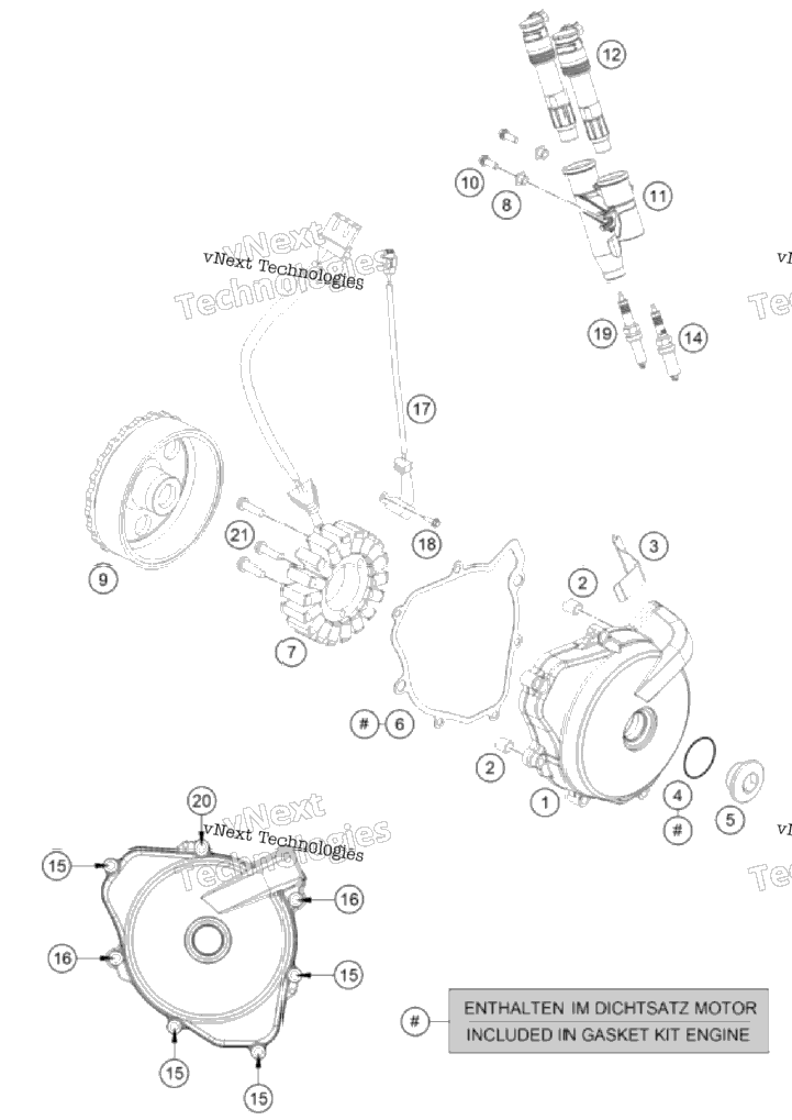 Ignition System