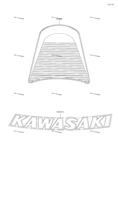 Accessory(Decals)